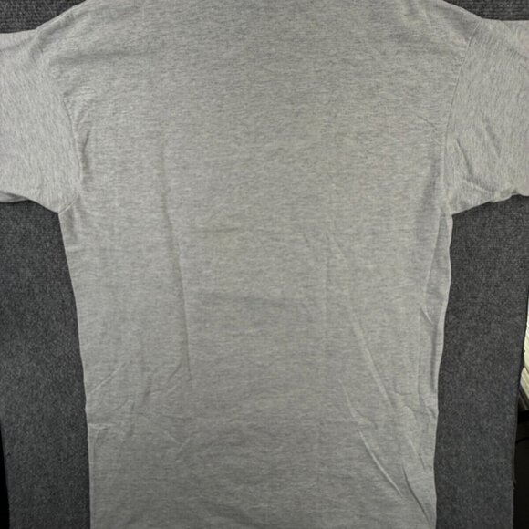 VTG 1989 Bahamas T-shirt XL Tropical USA Made Graphic Turtle Travel Vacation - Picture 15 of 15